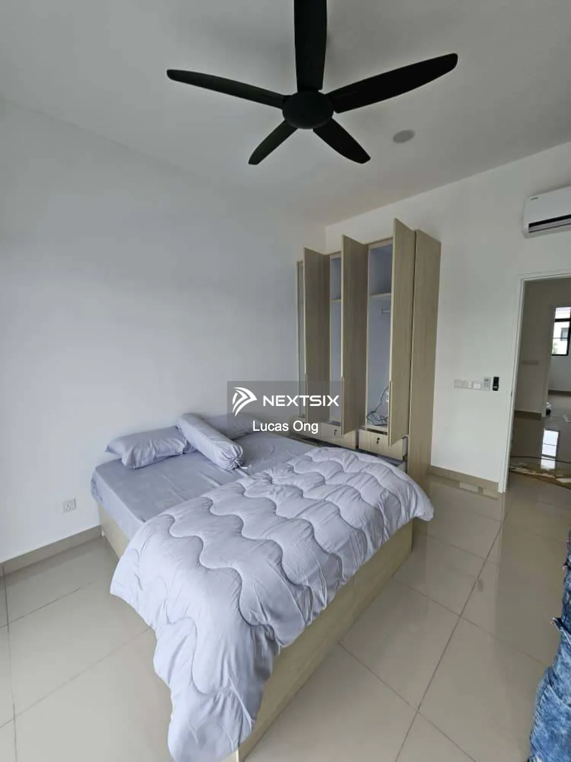 2-sty Terrace/Link House For Rent in Iskandar Puteri (Nusajaya) Johor - Image 6