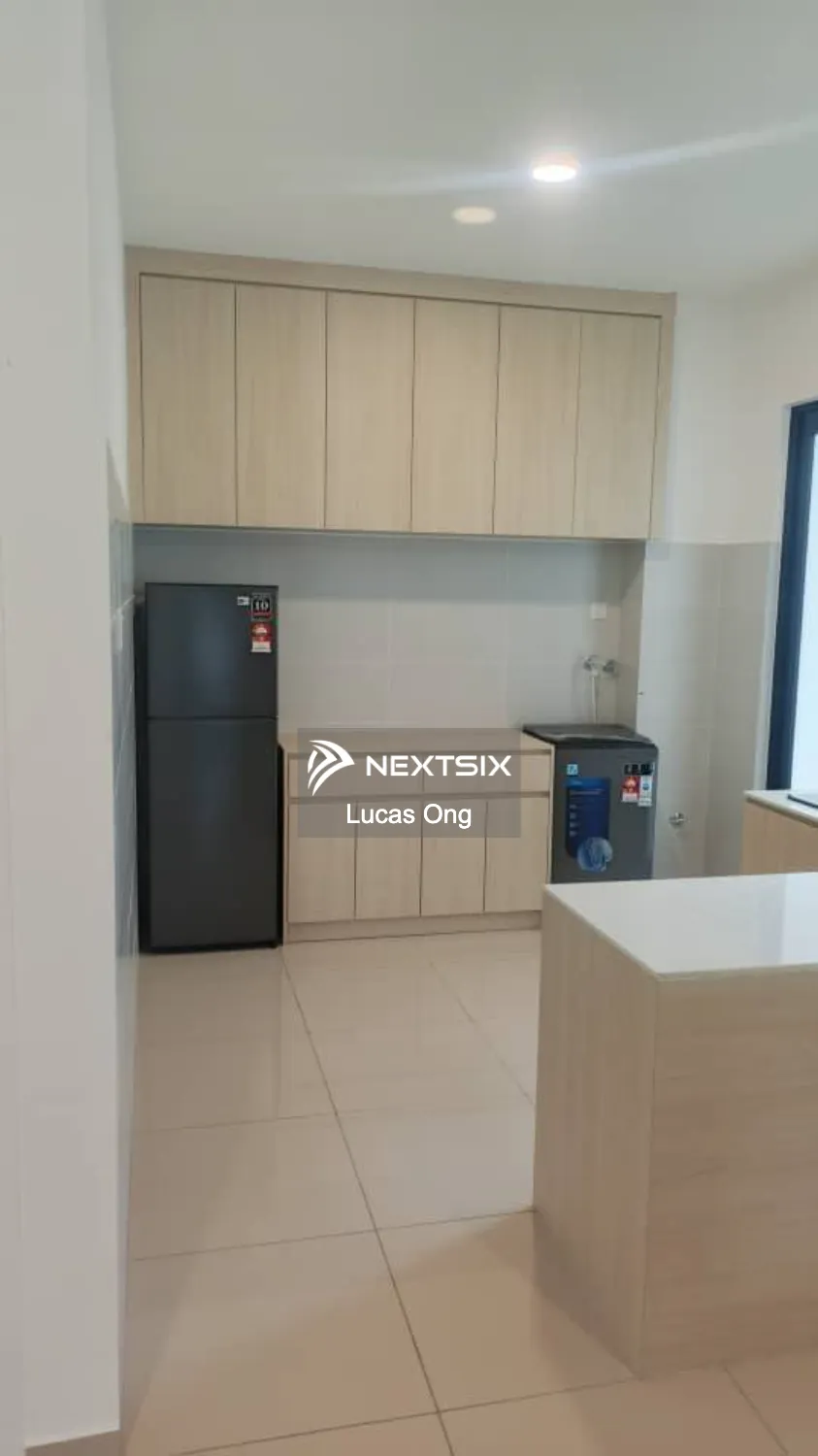 2-sty Terrace/Link House For Rent in Iskandar Puteri (Nusajaya) Johor - Image 8
