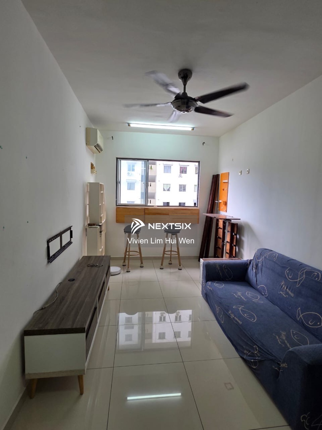 Apartment For Rent in Bayan Lepas Penang