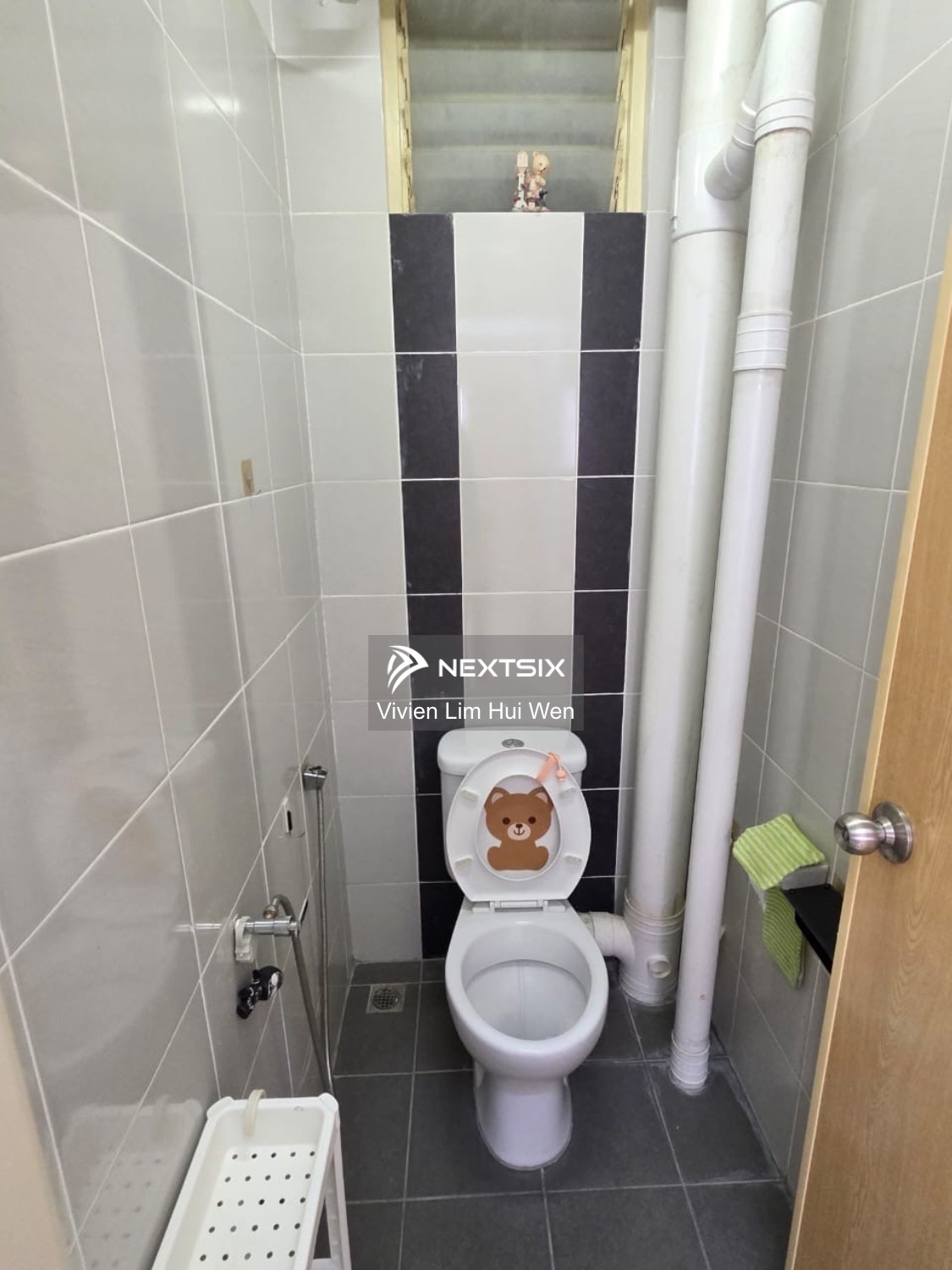 Apartment For Rent in Bayan Lepas Penang - Image 10