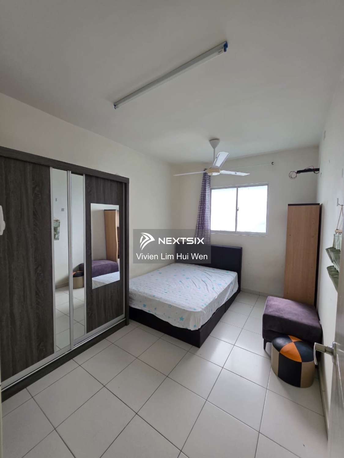 Apartment For Rent in Bayan Lepas Penang - Image 2