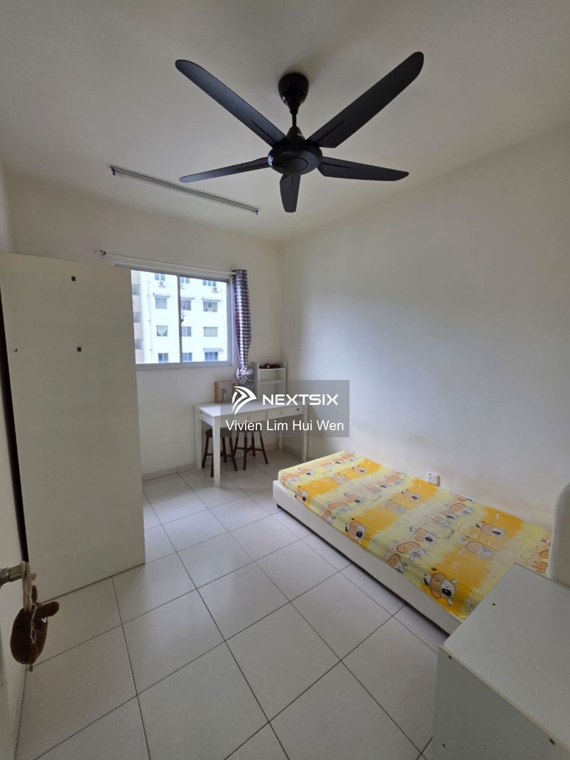 Apartment For Rent in Bayan Lepas Penang - Image 3