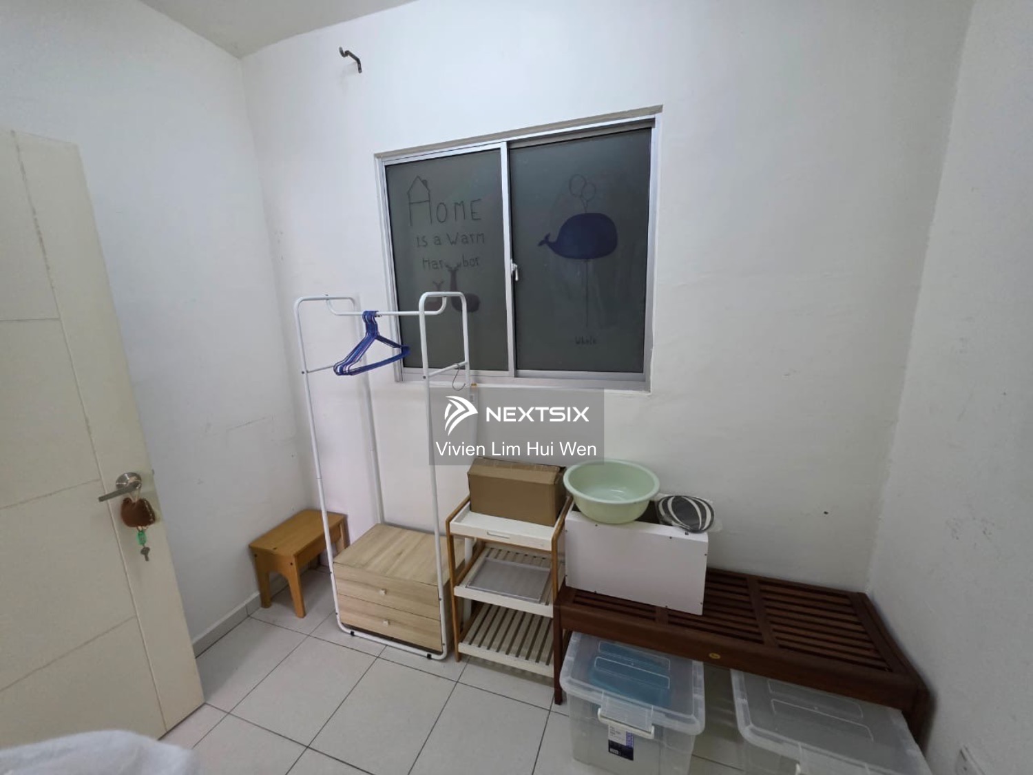 Apartment For Rent in Bayan Lepas Penang - Image 4