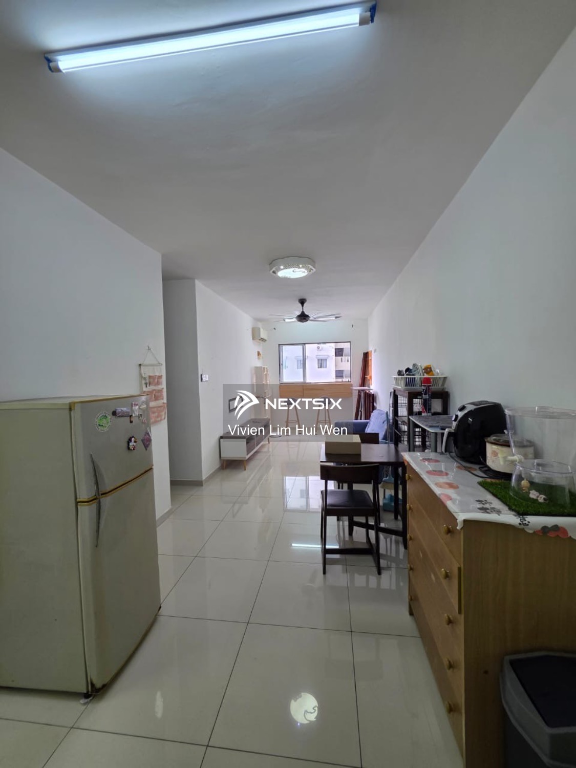 Apartment For Rent in Bayan Lepas Penang - Image 6