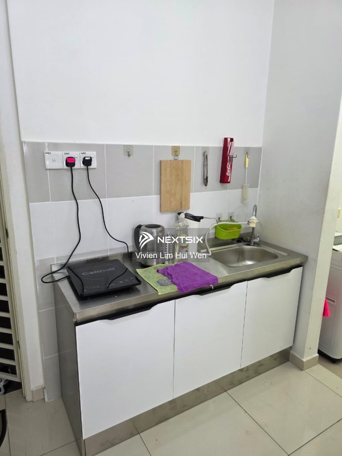 Apartment For Rent in Bayan Lepas Penang - Image 7