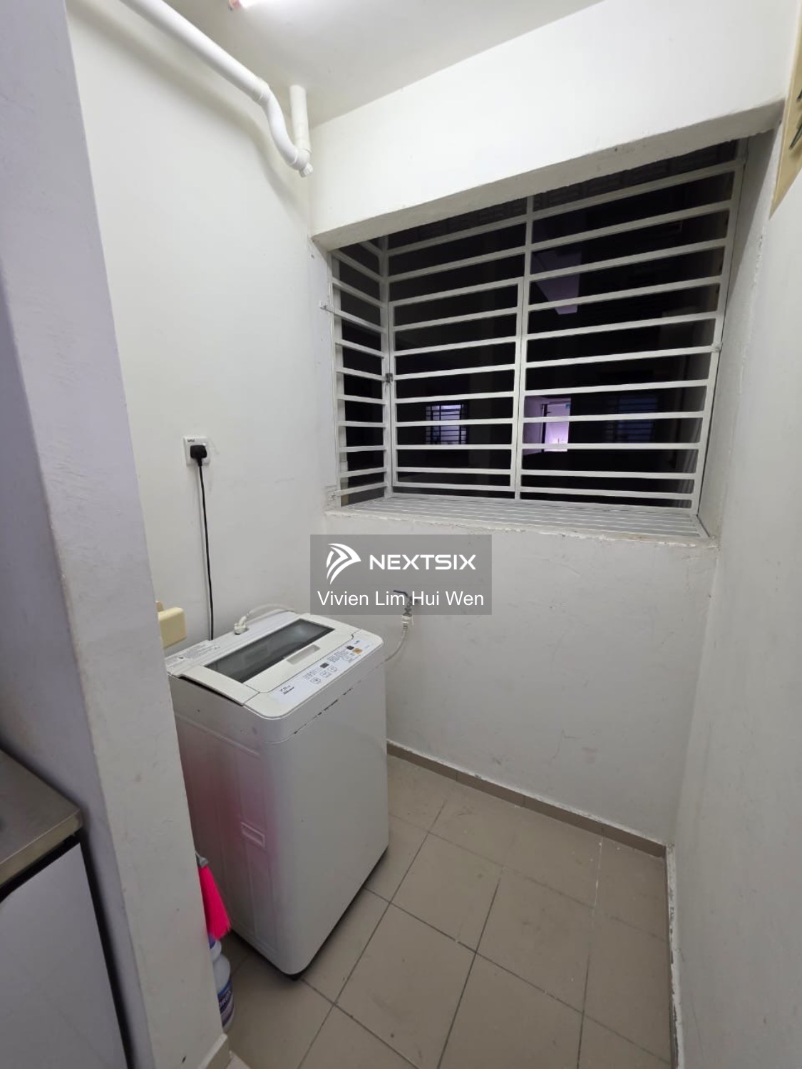 Apartment For Rent in Bayan Lepas Penang - Image 8