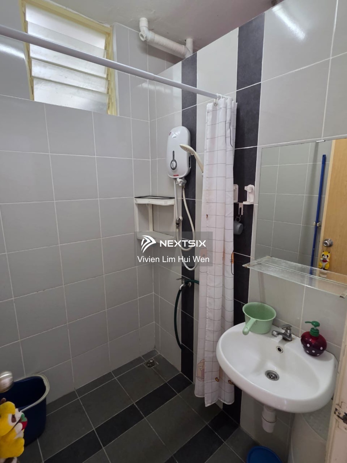 Apartment For Rent in Bayan Lepas Penang - Image 9