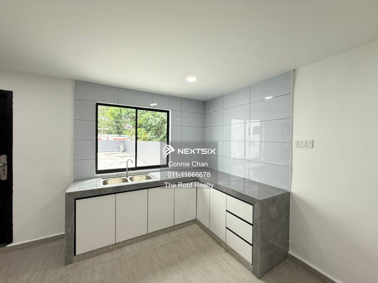 Semi-detached House For Sale in Johor Bahru Johor - Image 11