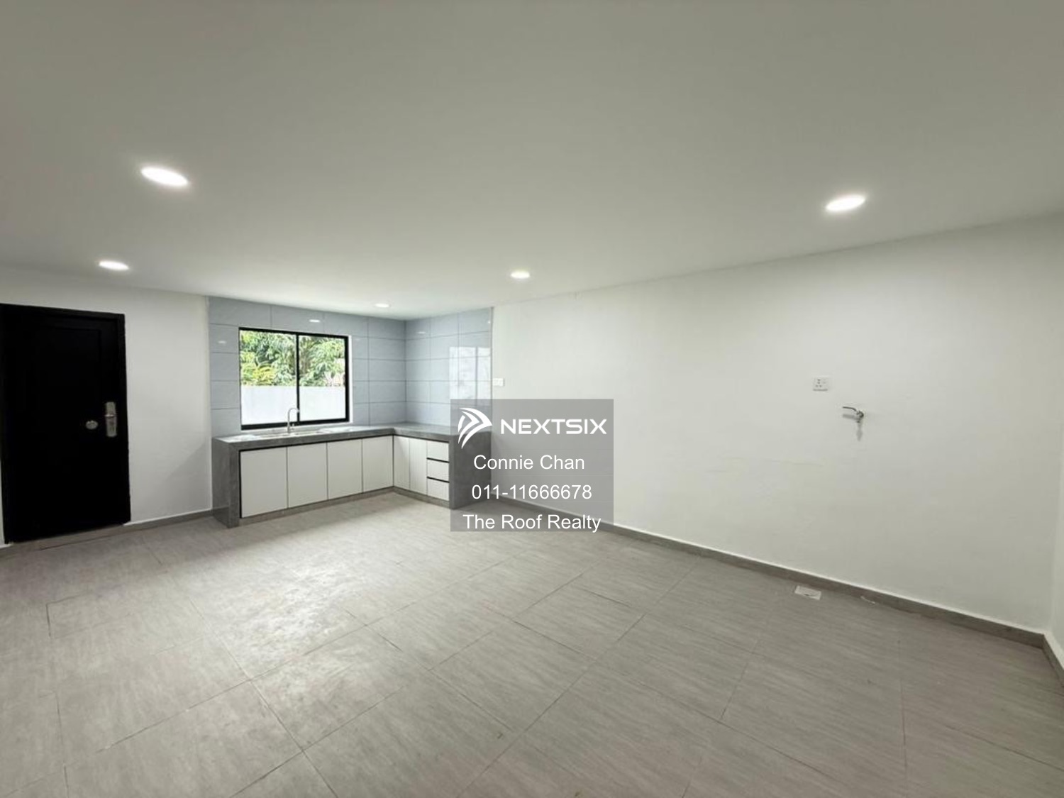 Semi-detached House For Sale in Johor Bahru Johor - Image 12