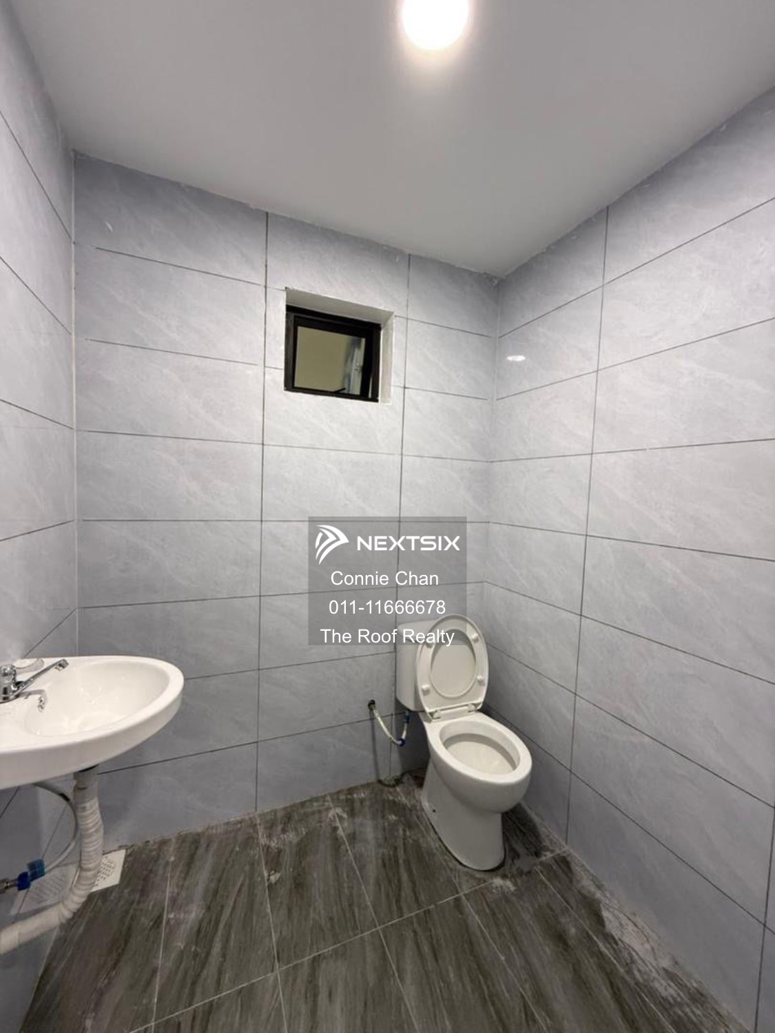Semi-detached House For Sale in Johor Bahru Johor - Image 5