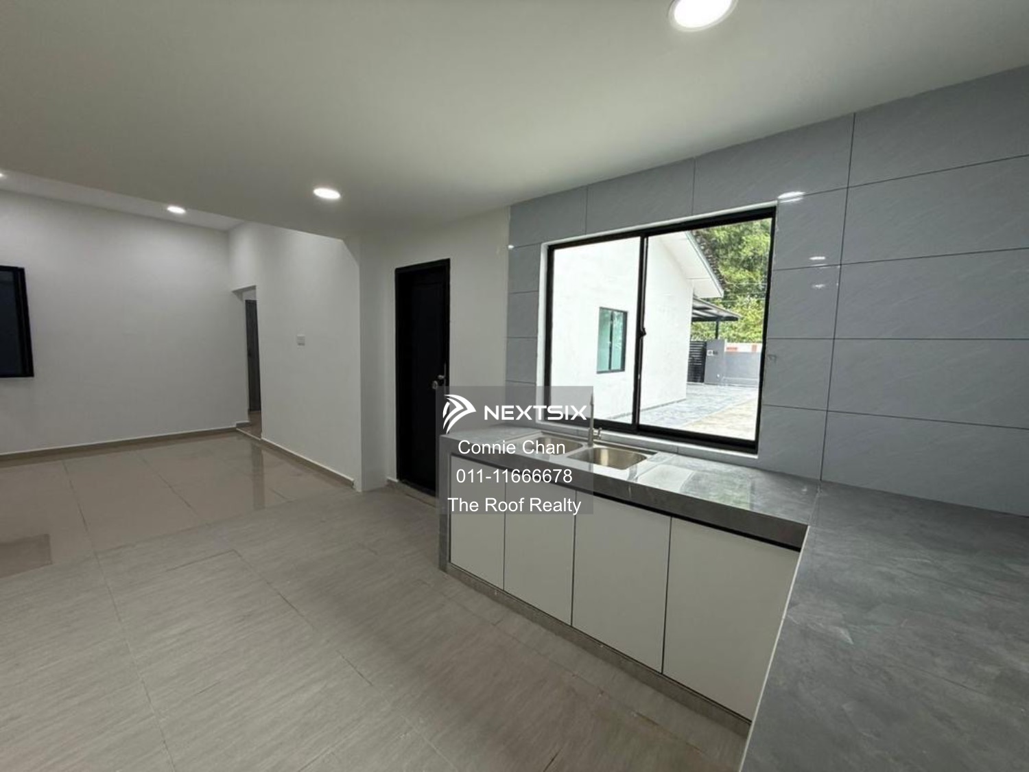 Semi-detached House For Sale in Johor Bahru Johor - Image 6