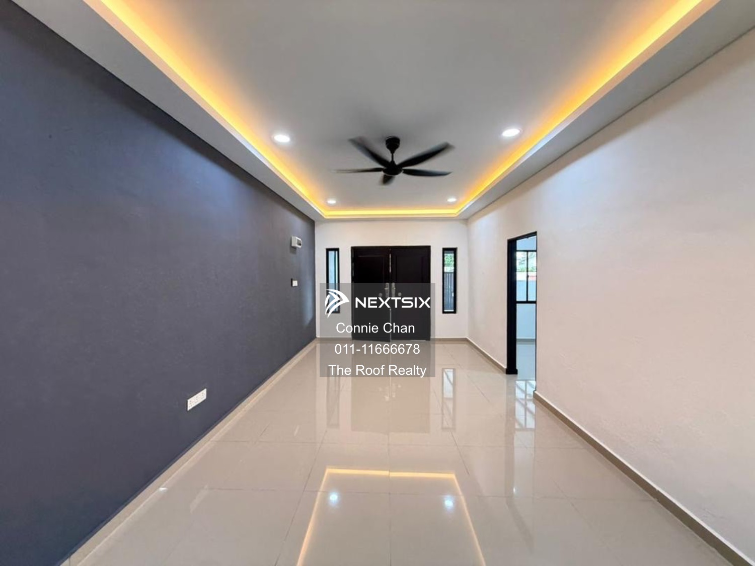 Semi-detached House For Sale in Johor Bahru Johor - Image 8
