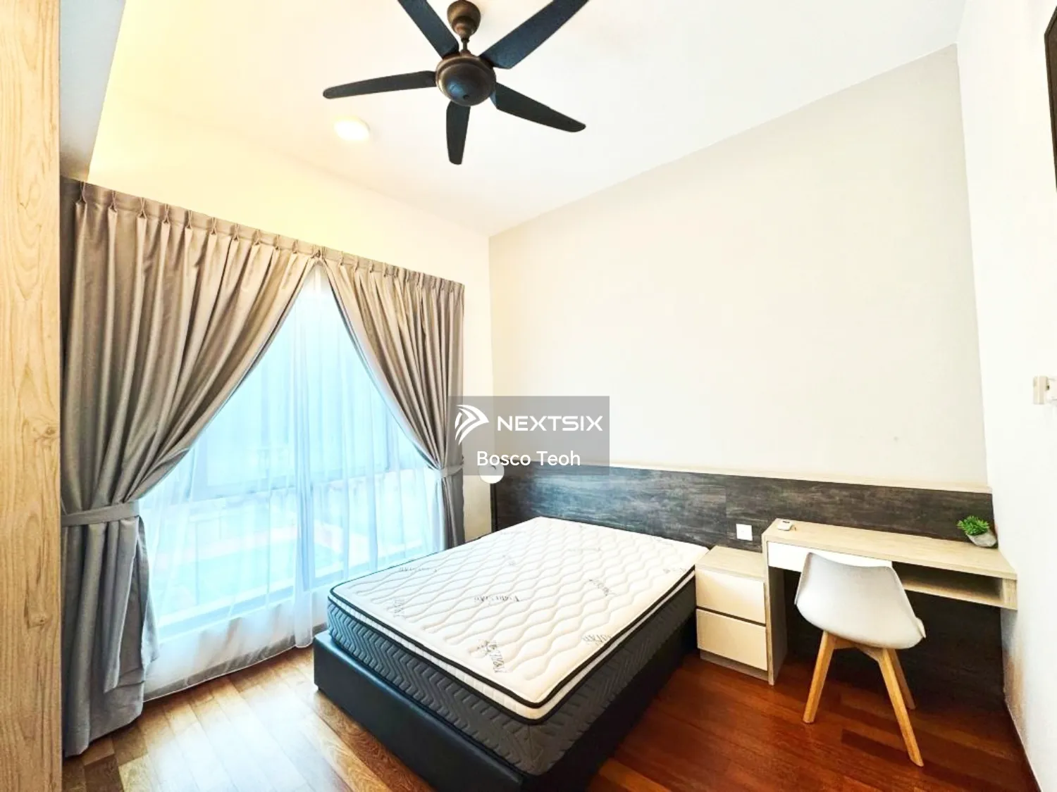 Condominium For Rent in Tanjung Bungah Penang - Image 5