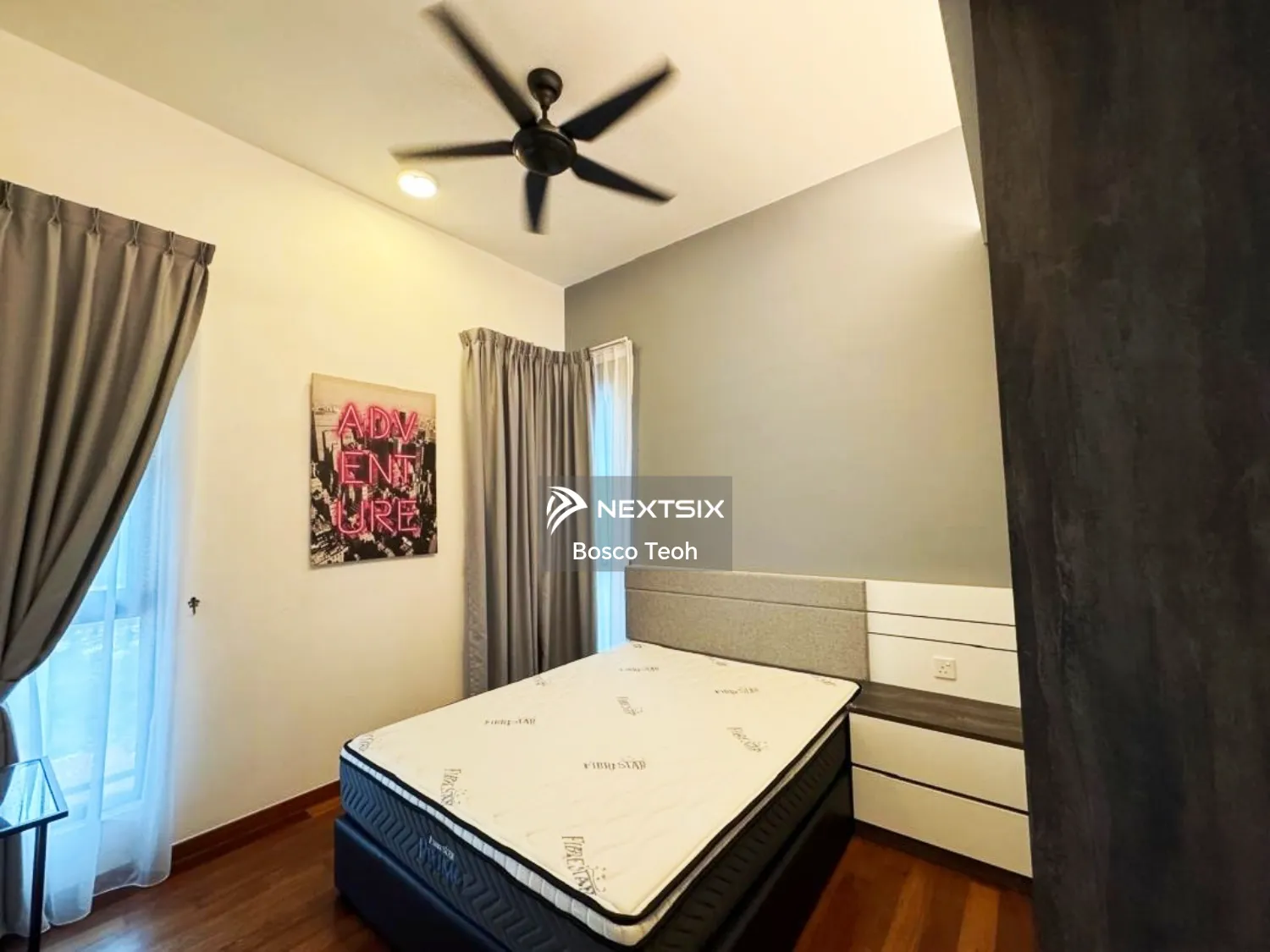 Condominium For Rent in Tanjung Bungah Penang - Image 6