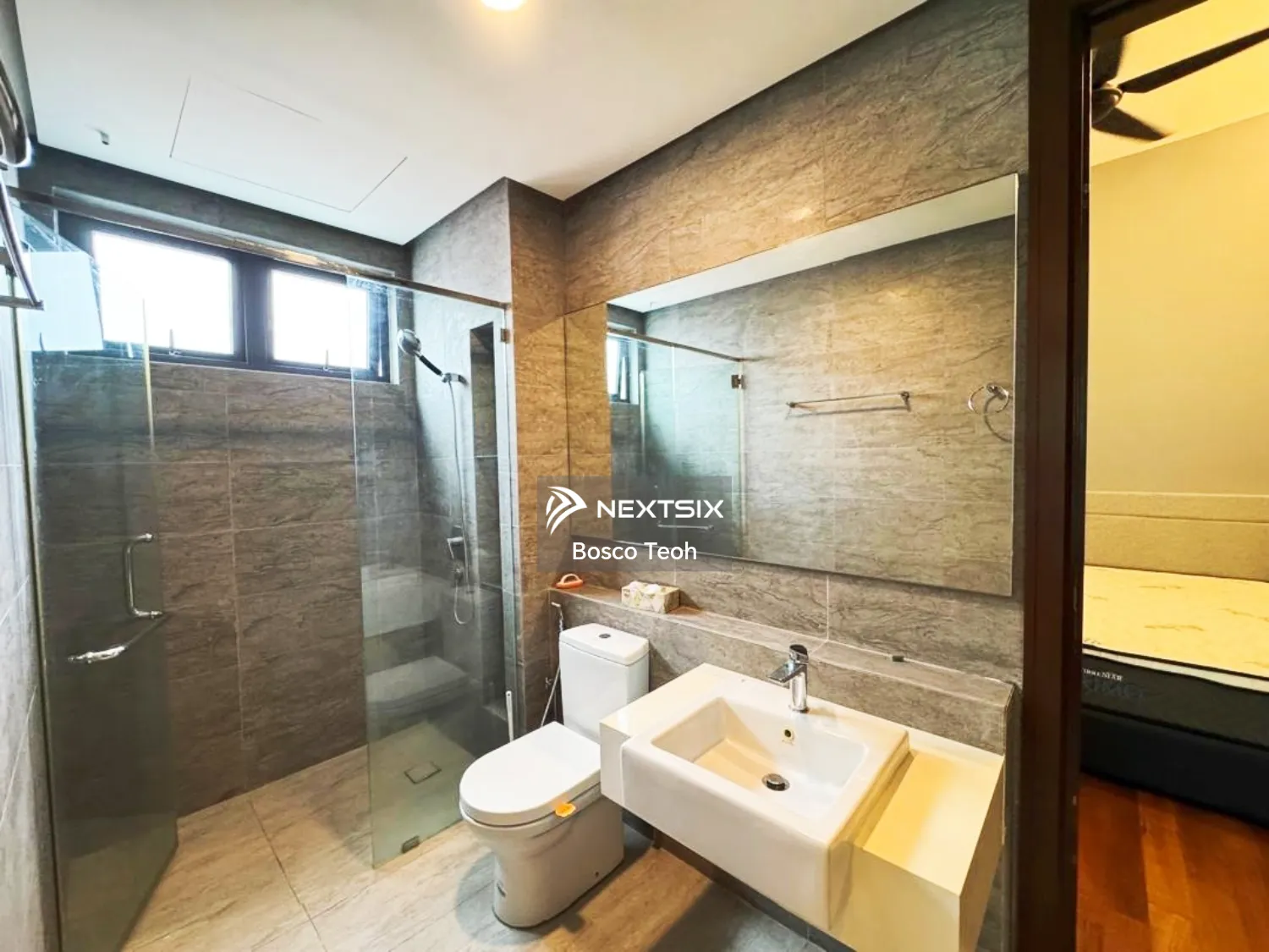 Condominium For Rent in Tanjung Bungah Penang - Image 7