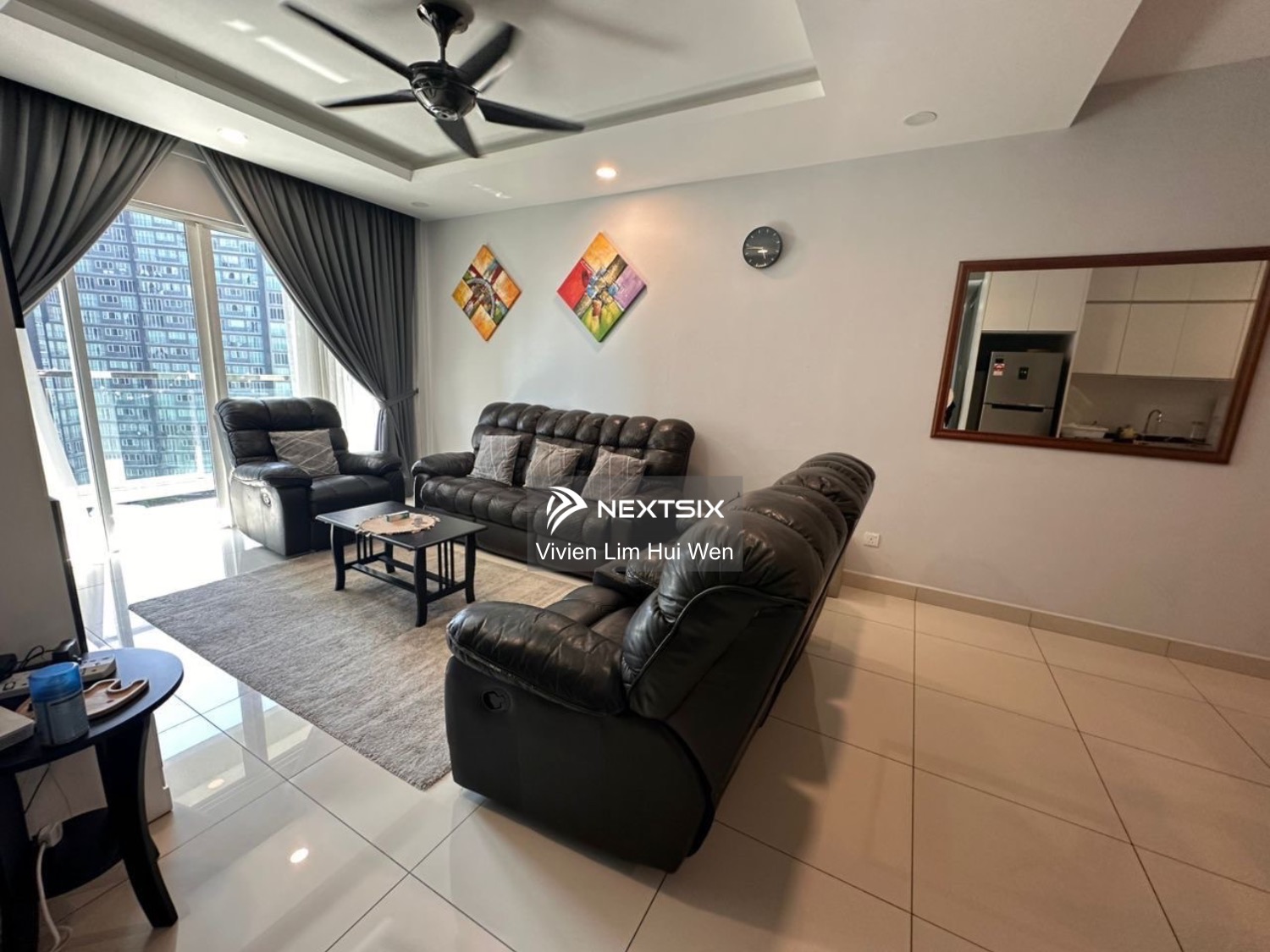 Condominium For Rent in Bayan Lepas Penang