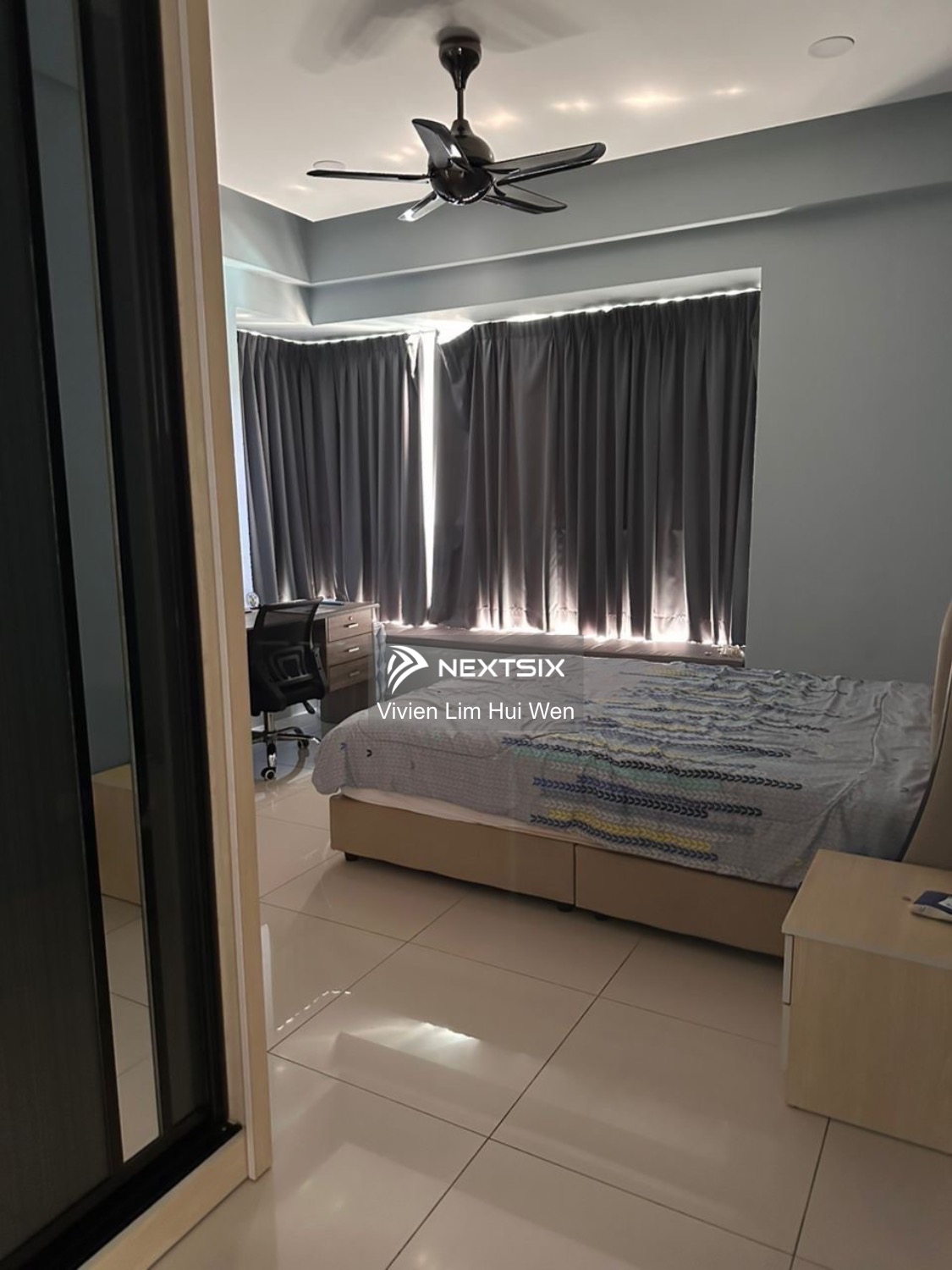 Condominium For Rent in Bayan Lepas Penang - Image 2