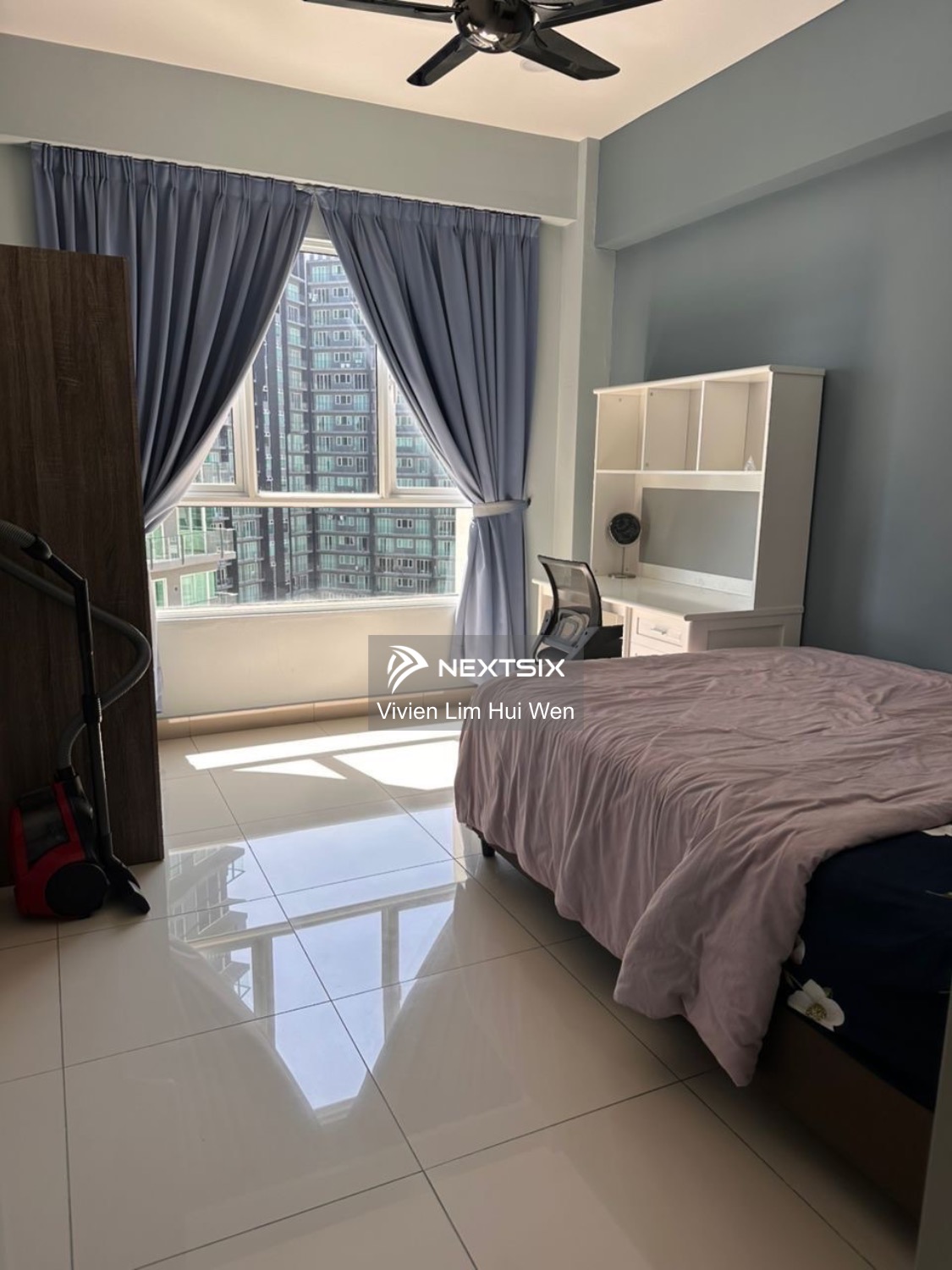Condominium For Rent in Bayan Lepas Penang - Image 3