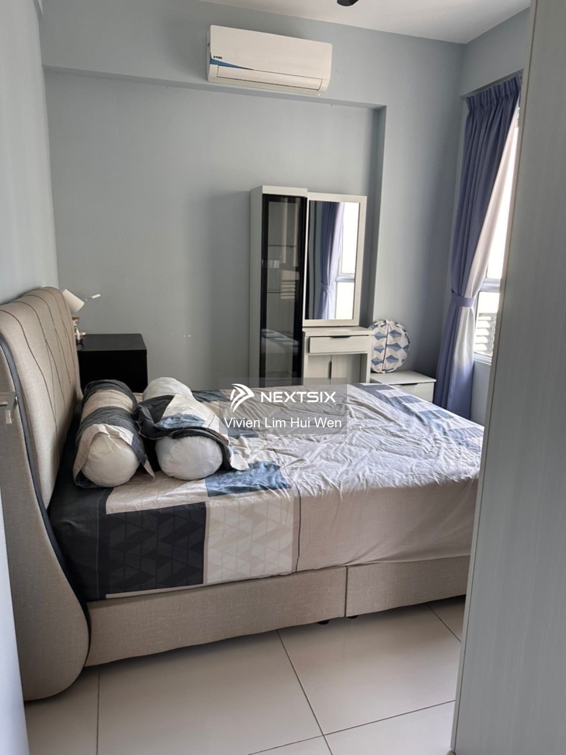 Condominium For Rent in Bayan Lepas Penang - Image 4