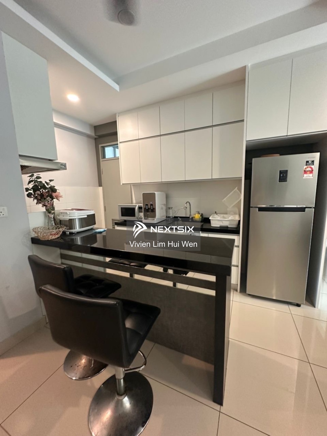Condominium For Rent in Bayan Lepas Penang - Image 5