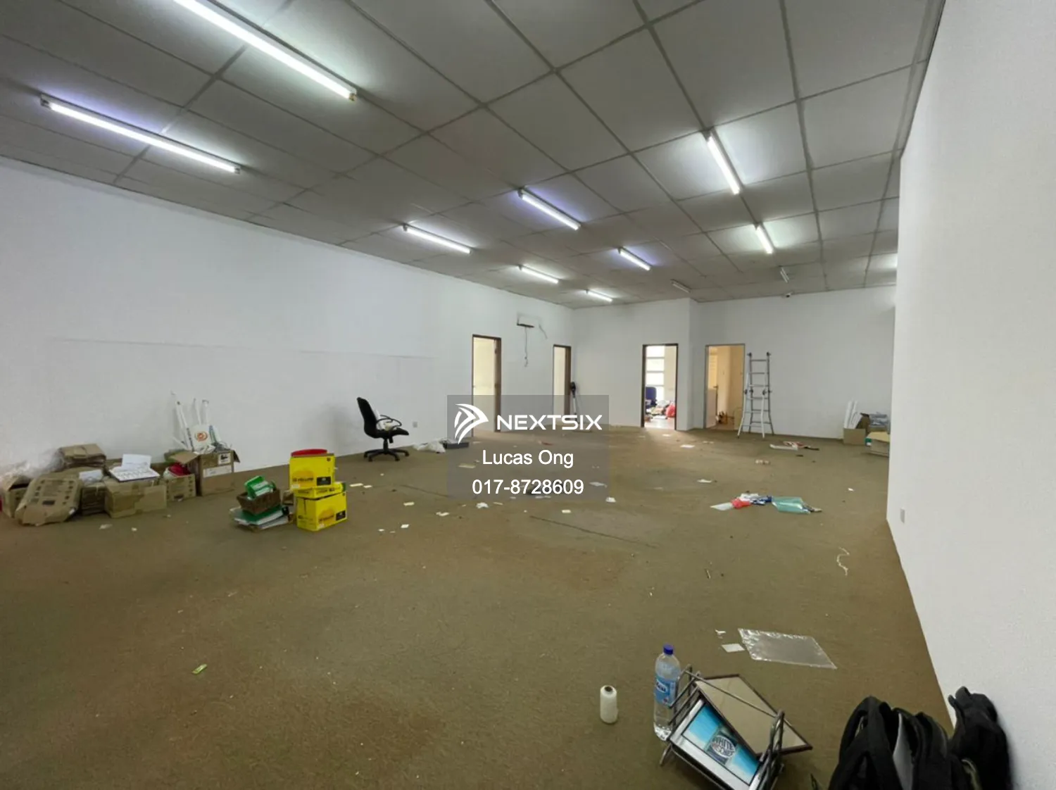 Shop For Rent in Iskandar Puteri (Nusajaya) Johor