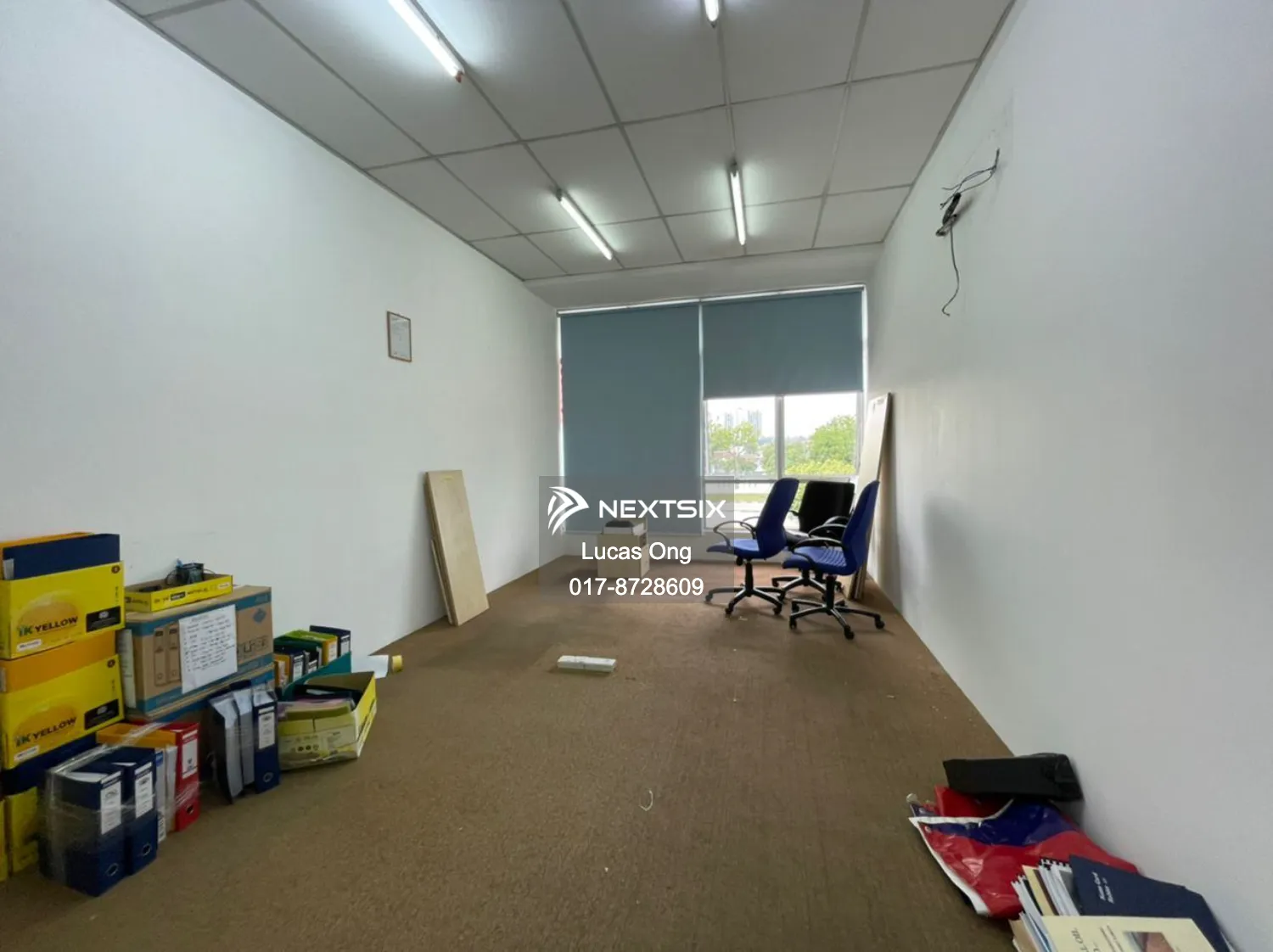 Shop For Rent in Iskandar Puteri (Nusajaya) Johor - Image 6