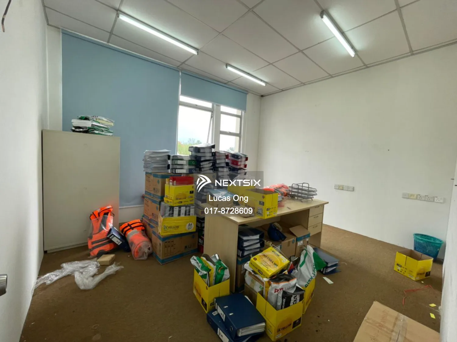 Shop For Rent in Iskandar Puteri (Nusajaya) Johor - Image 8