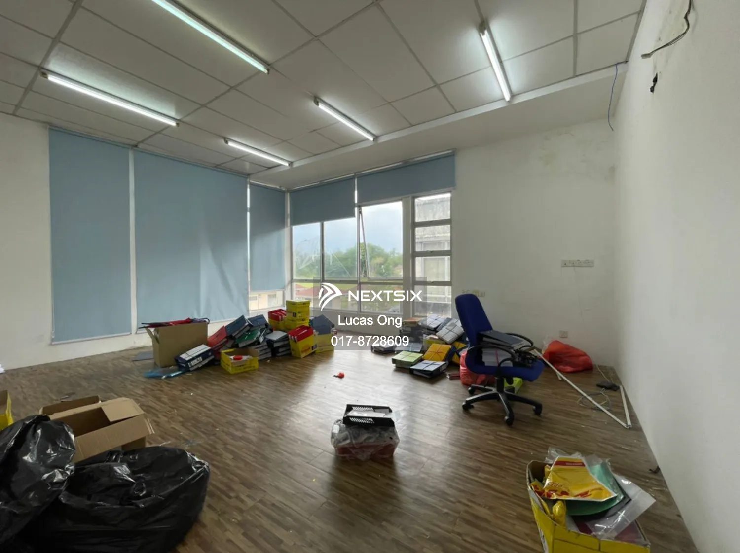 Shop For Rent in Iskandar Puteri (Nusajaya) Johor - Image 9