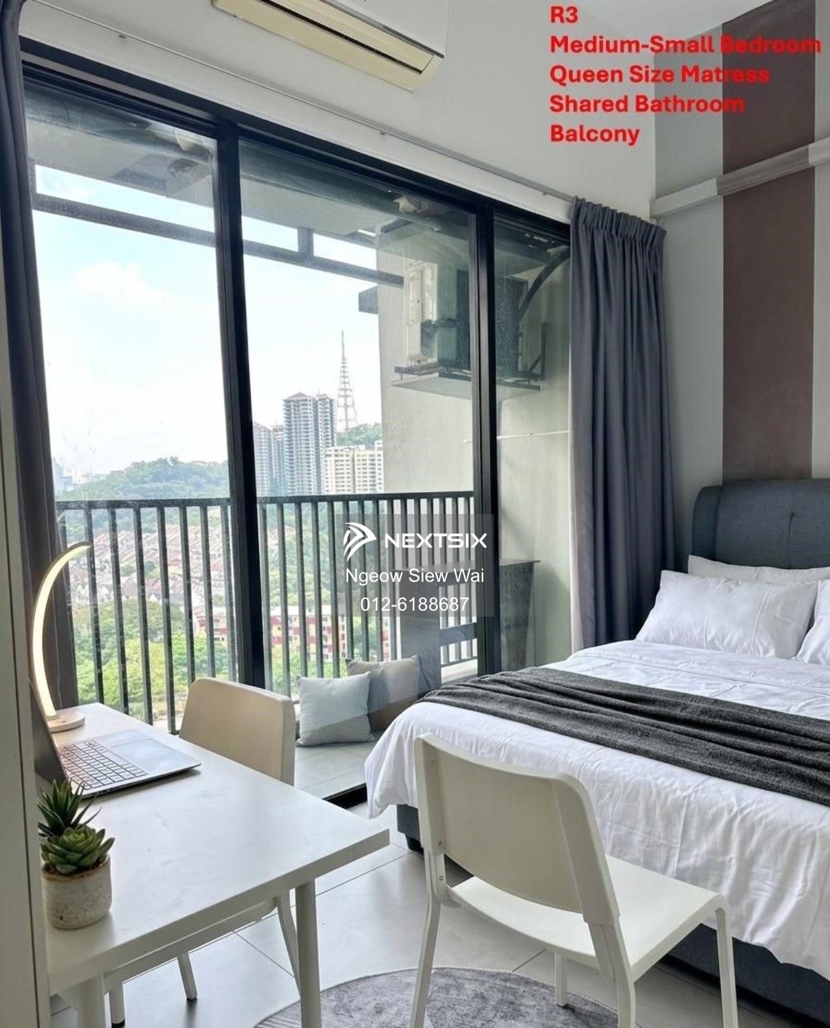 Condominium For Rent in Jalan Klang Lama Kuala Lumpur