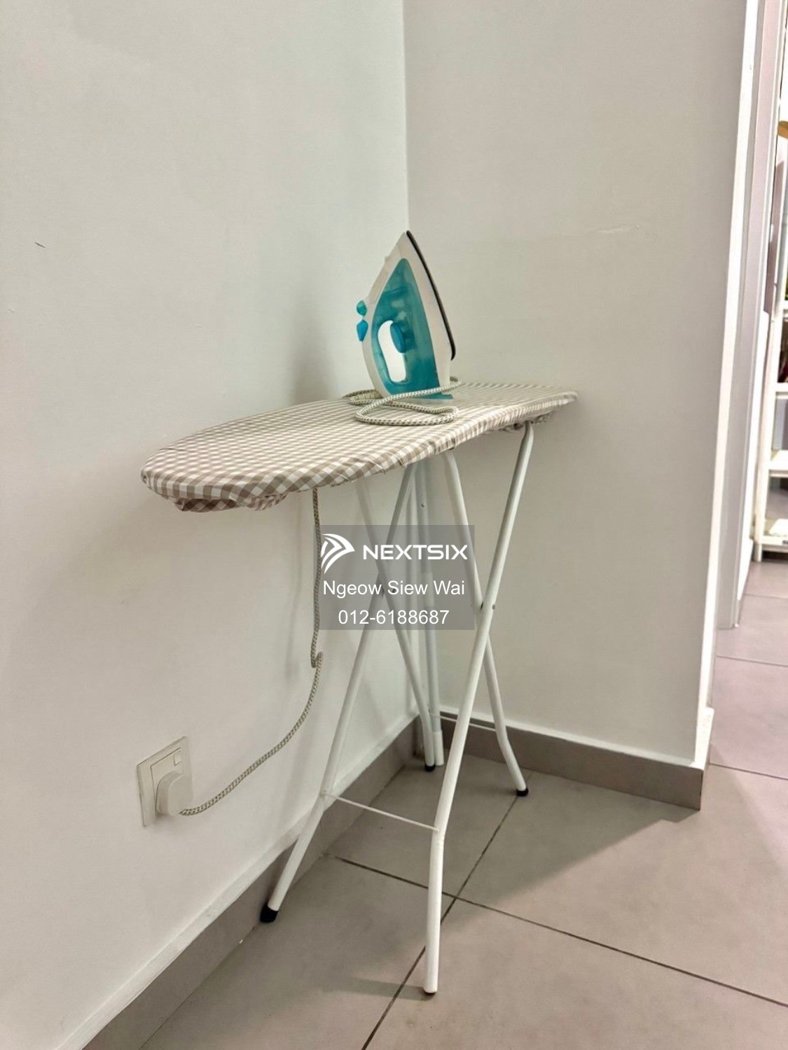 Condominium For Rent in Jalan Klang Lama Wilayah Persekutuan Kuala Lumpur - Image 7