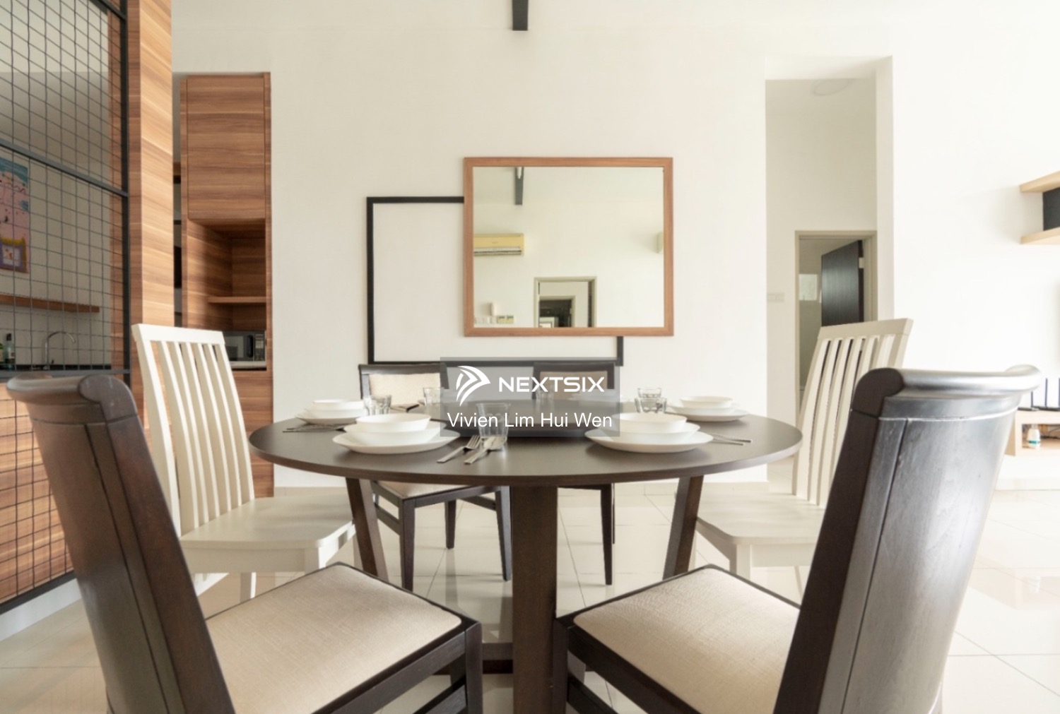 Condominium For Rent in Bayan Baru Penang - Image 5