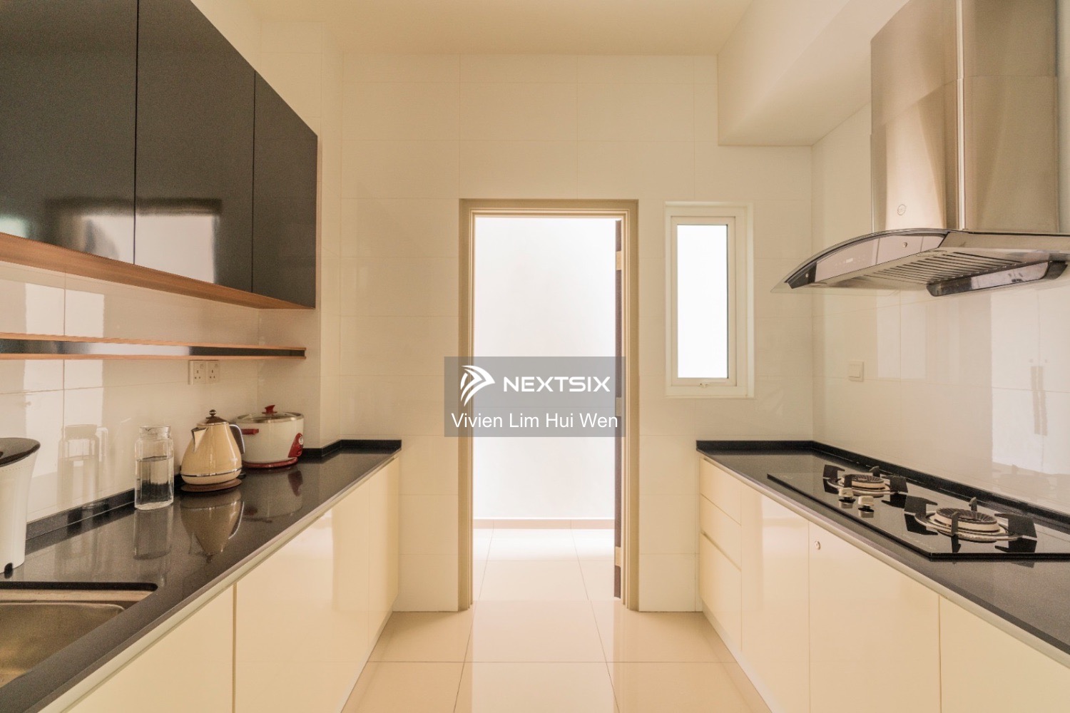 Condominium For Rent in Bayan Baru Penang - Image 7