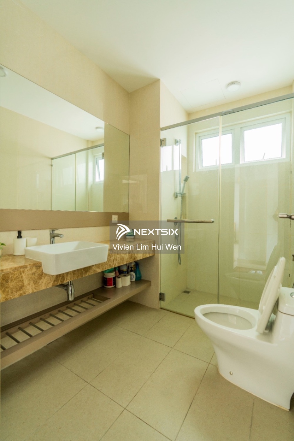 Condominium For Rent in Bayan Baru Penang - Image 8