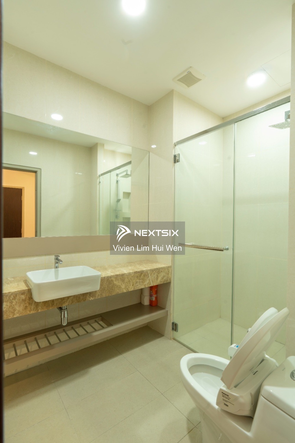 Condominium For Rent in Bayan Baru Penang - Image 9