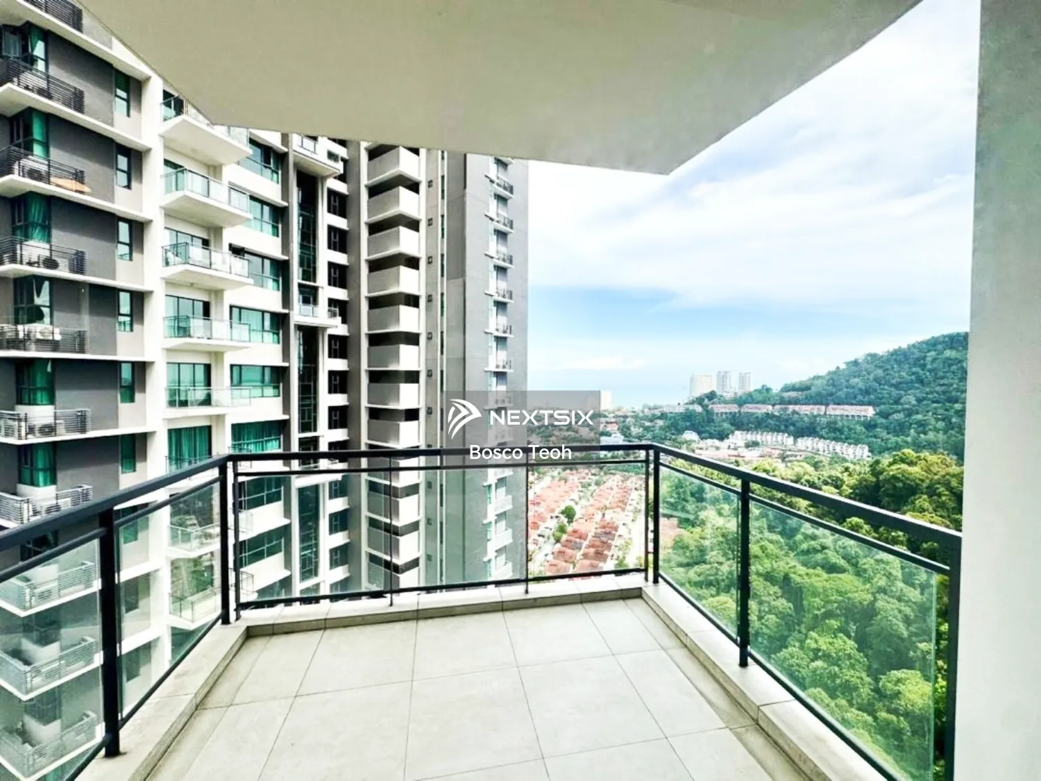 Condominium For Rent in Tanjung Bungah Penang - Image 10