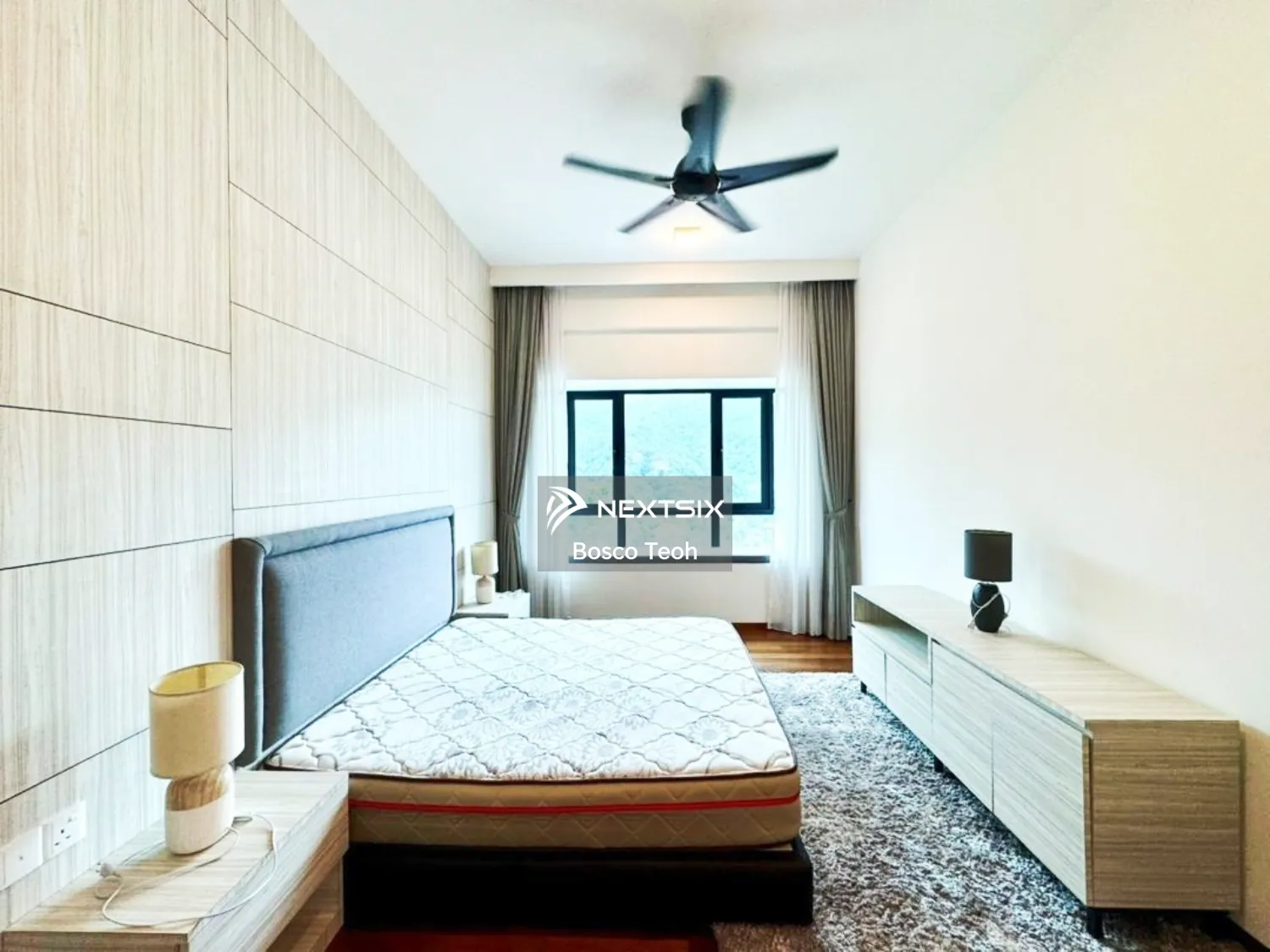Condominium For Rent in Tanjung Bungah Penang - Image 5