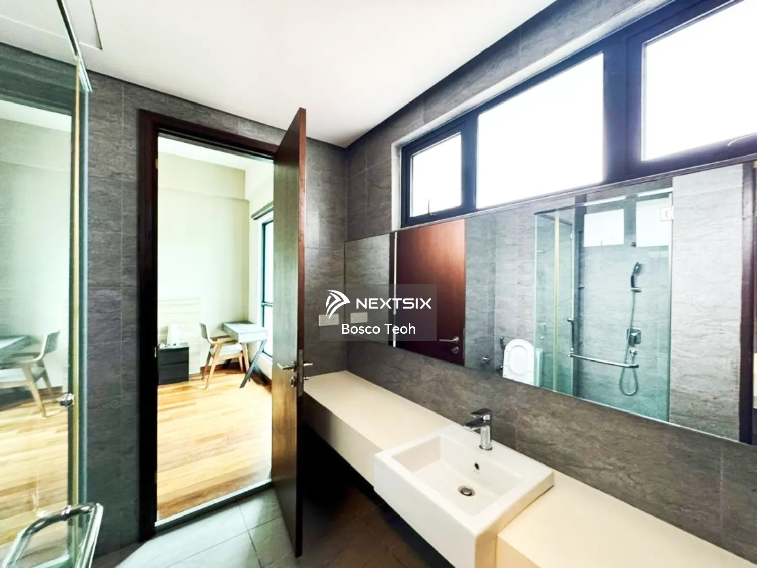 Condominium For Rent in Tanjung Bungah Penang - Image 8