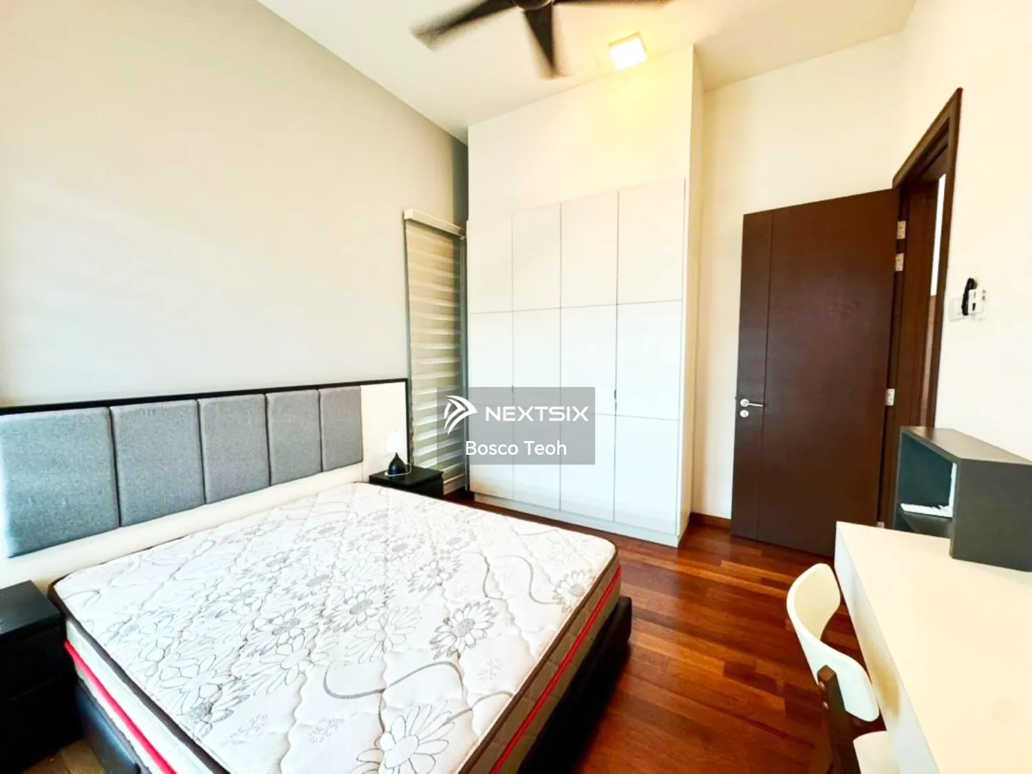 Condominium For Rent in Tanjung Bungah Penang - Image 9