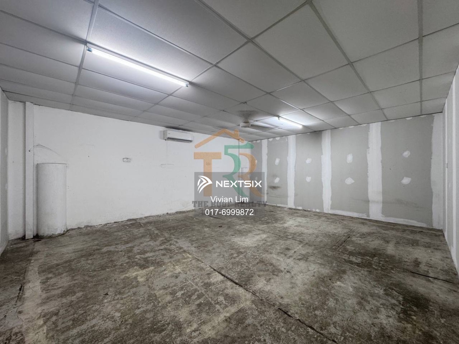 Detached Factory For Rent in Muar Johor - Image 11