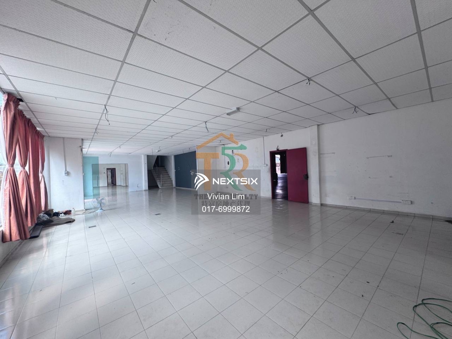 Detached Factory For Rent in Muar Johor - Image 6