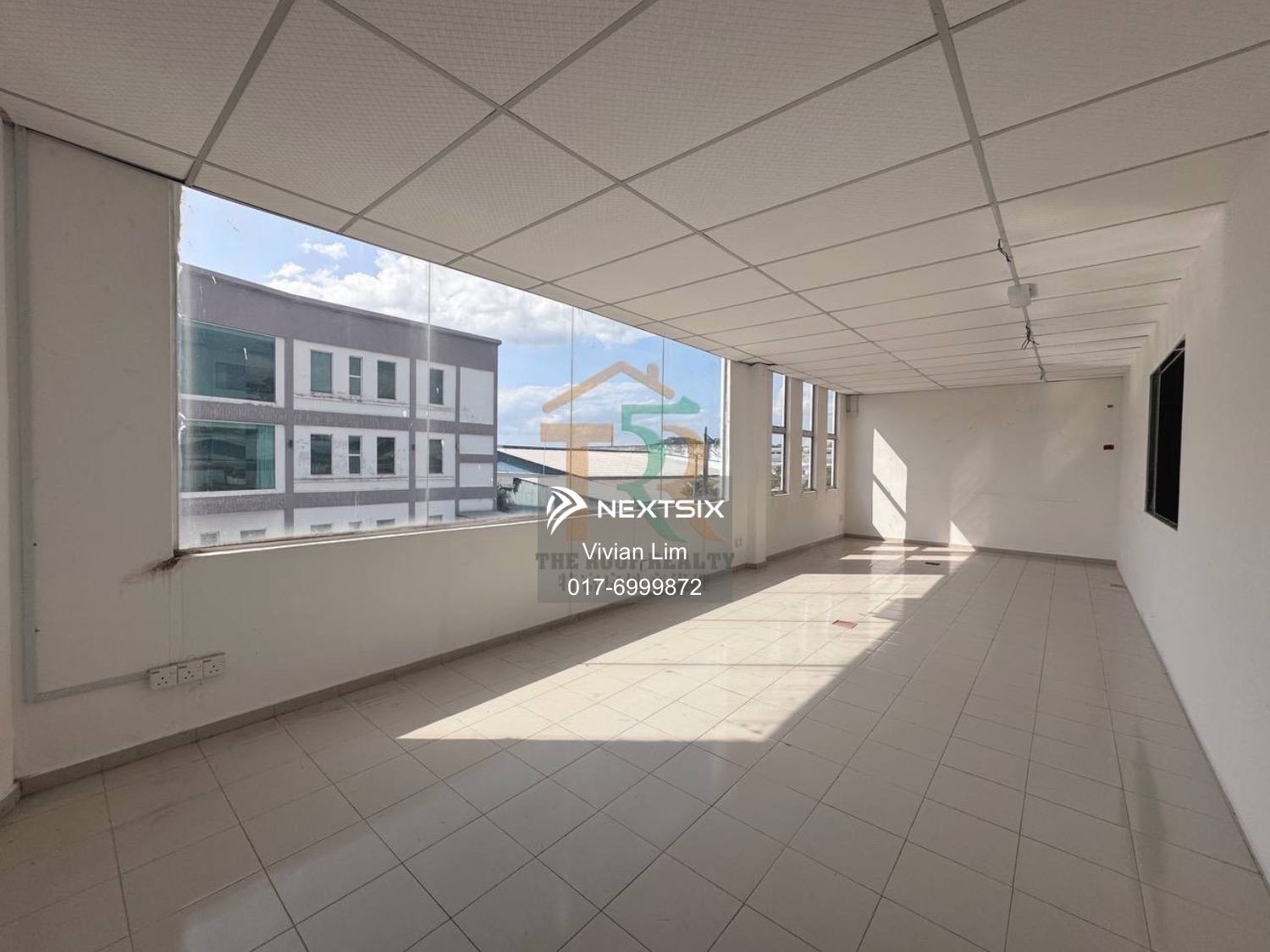 Detached Factory For Rent in Muar Johor - Image 8