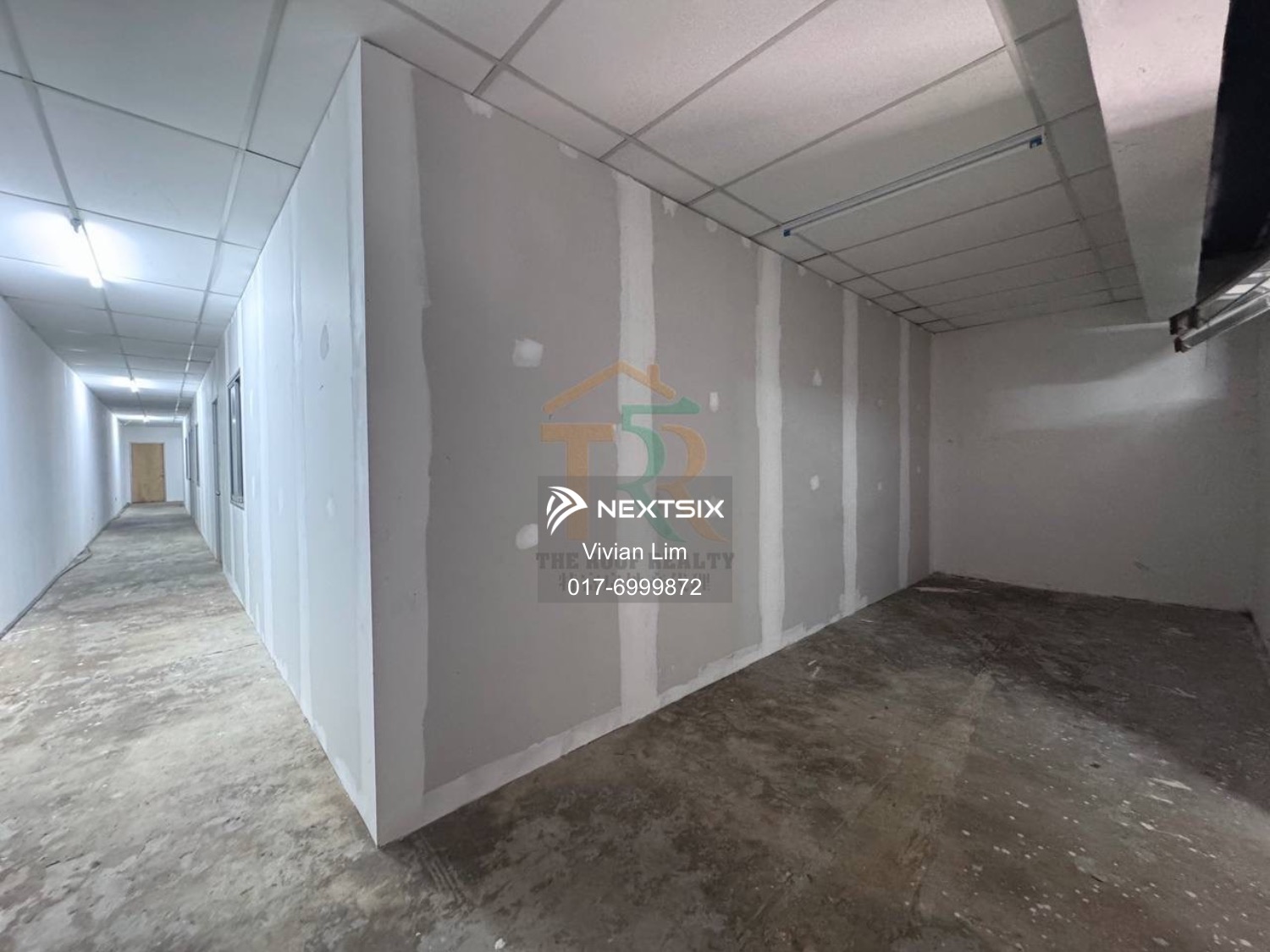 Detached Factory For Rent in Muar Johor - Image 9