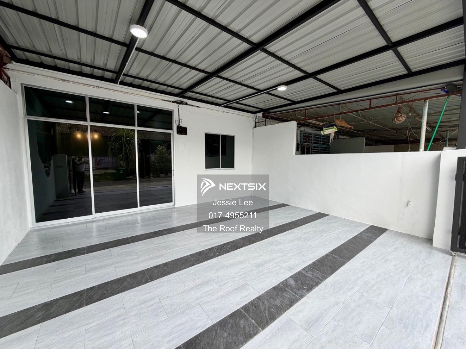 1-sty Terrace/Link House For Sale in Sungai Petani Kedah - Image 3