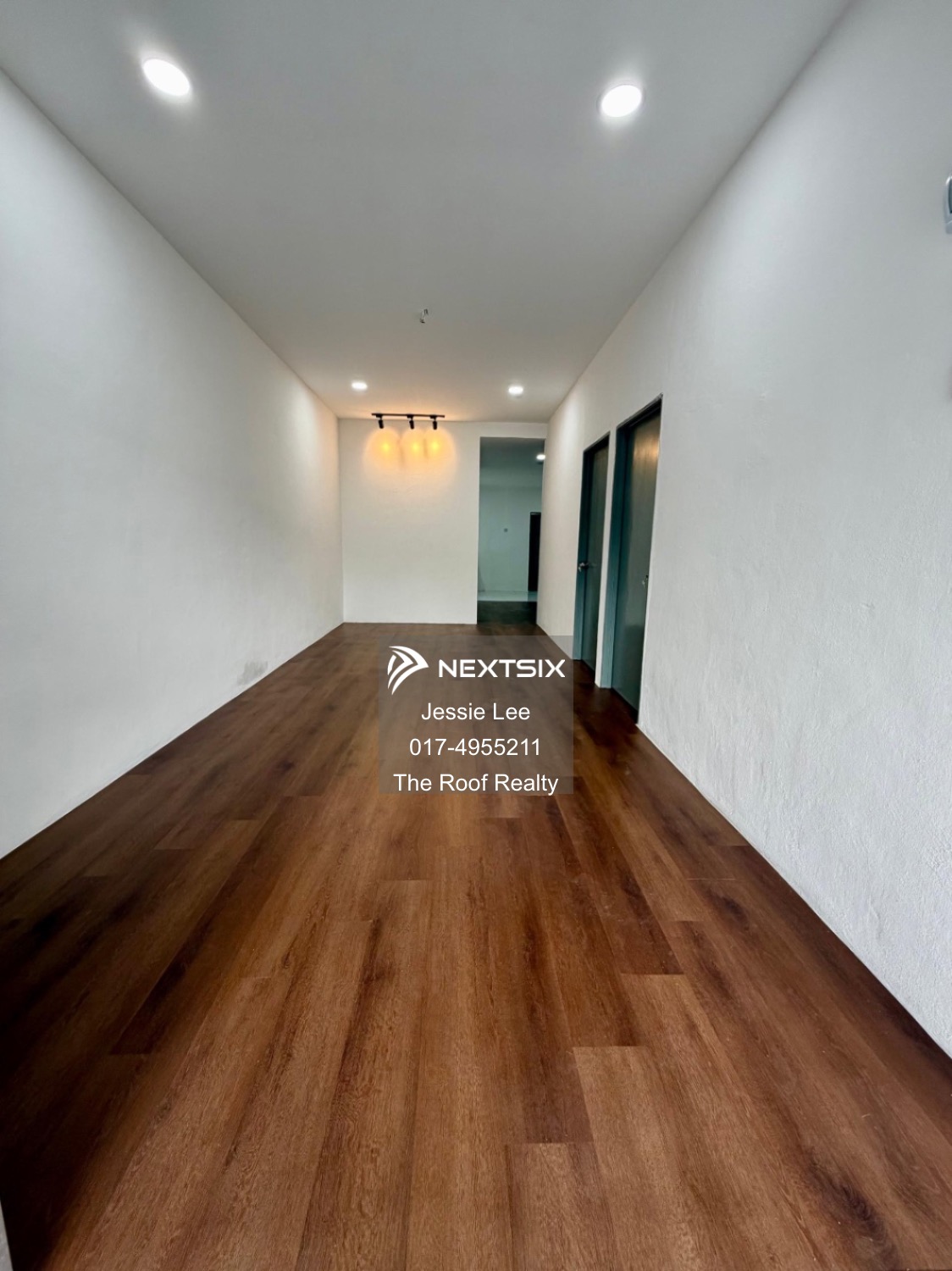 1-sty Terrace/Link House For Sale in Sungai Petani Kedah - Image 4