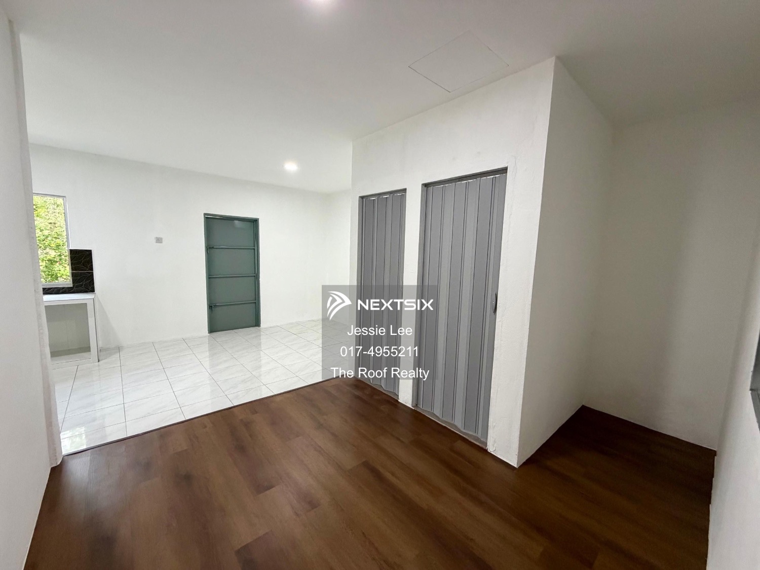 1-sty Terrace/Link House For Sale in Sungai Petani Kedah - Image 6