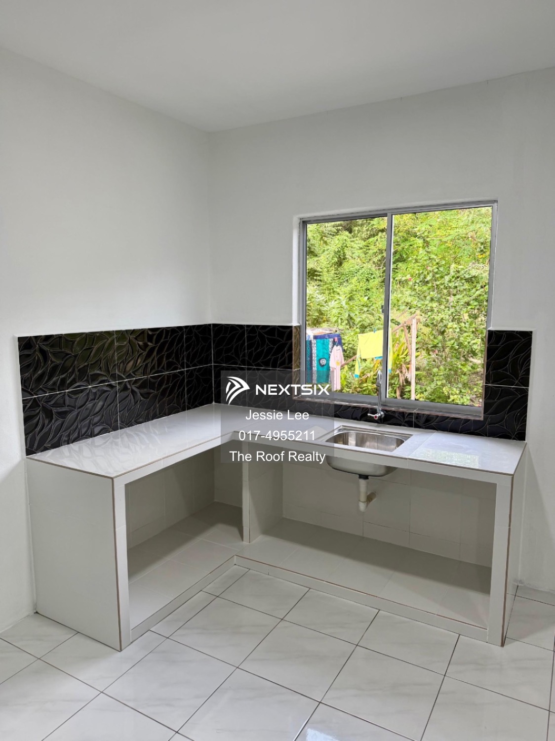 1-sty Terrace/Link House For Sale in Sungai Petani Kedah - Image 7