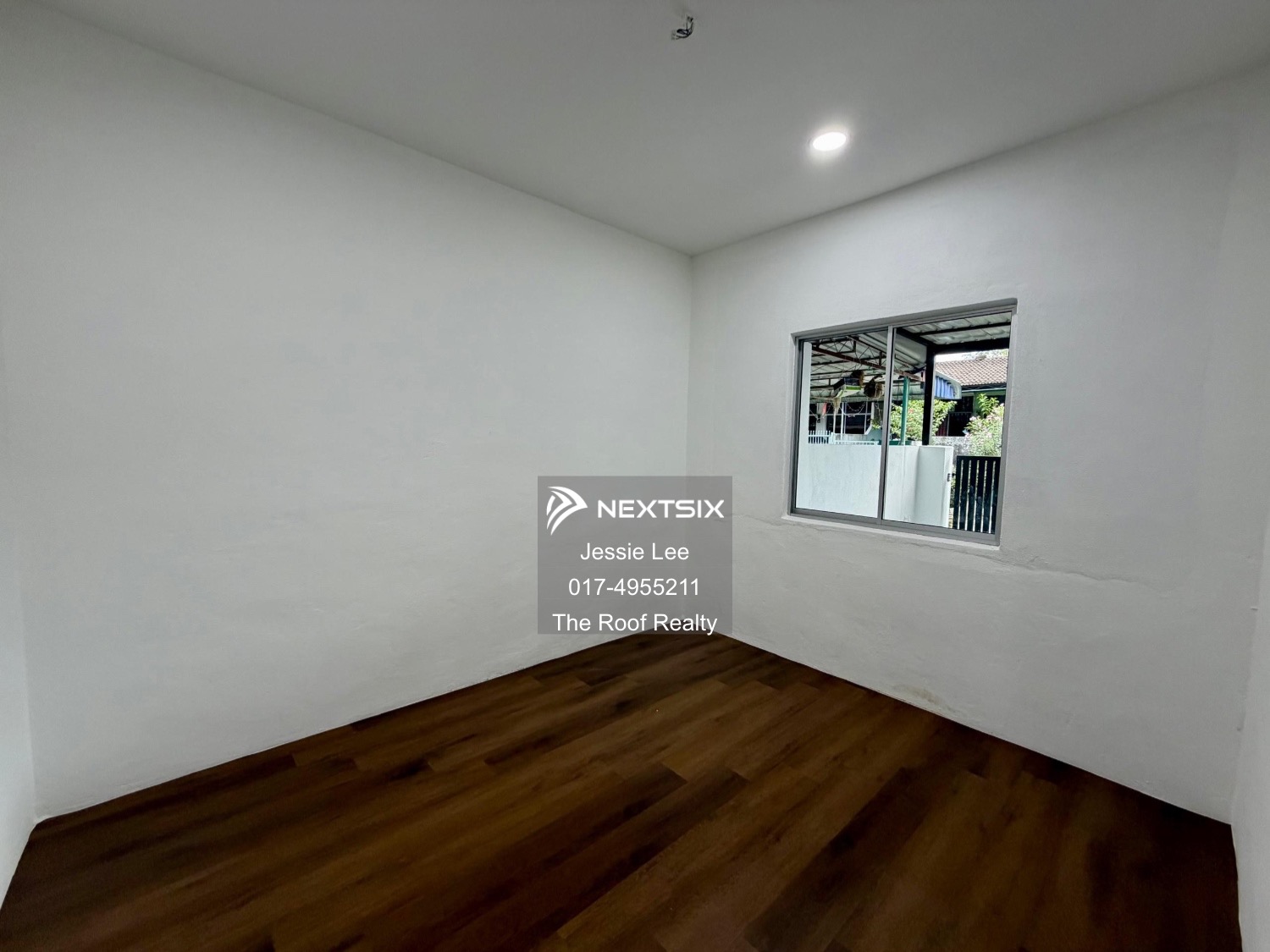 1-sty Terrace/Link House For Sale in Sungai Petani Kedah - Image 9