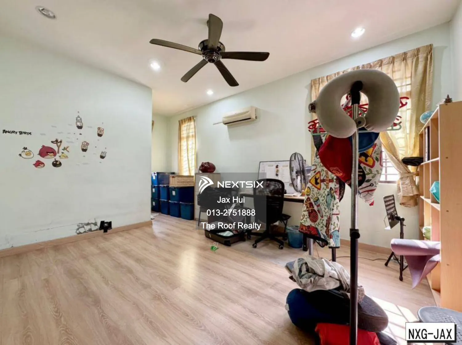 Semi-detached House For Sale in Bandar Bukit Tinggi Selangor - Image 8