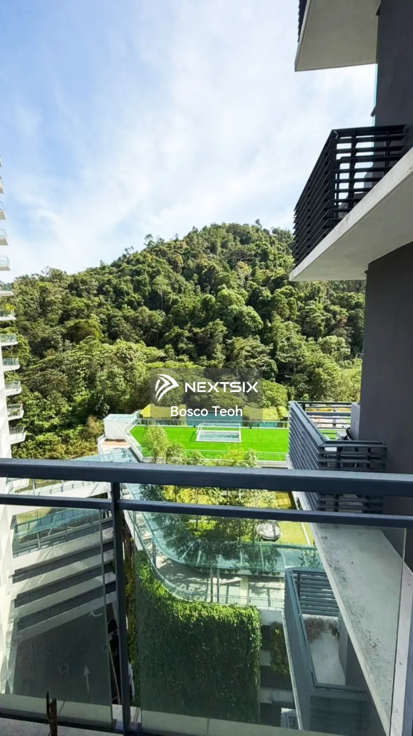 Condominium For Rent in Tanjung Bungah Penang - Image 11