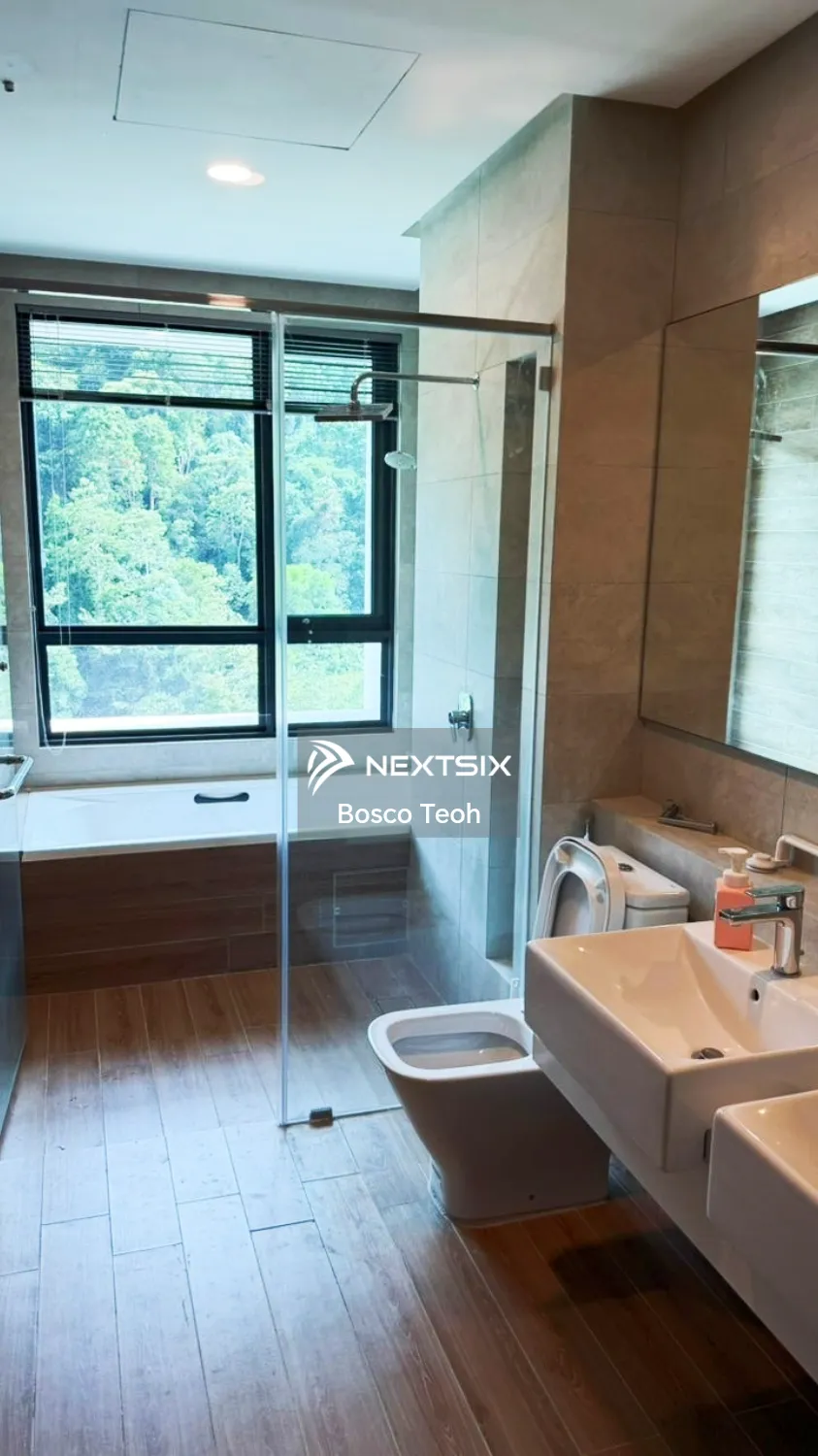Condominium For Rent in Tanjung Bungah Penang - Image 6